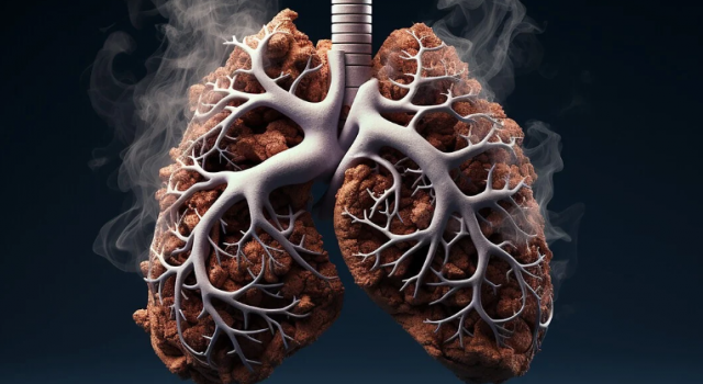 Türkiye'de yılda ortalama 41 bin kişi akciğer kanserine yakalanıyor