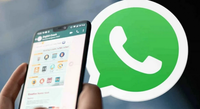 WhatsApp'a yeni özellik geliyor: Favori Kişiler