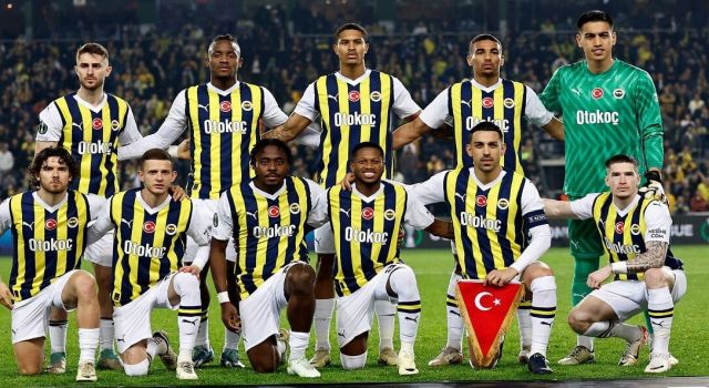 Fenerbahçe, Avrupa'da kasasını doldurdu