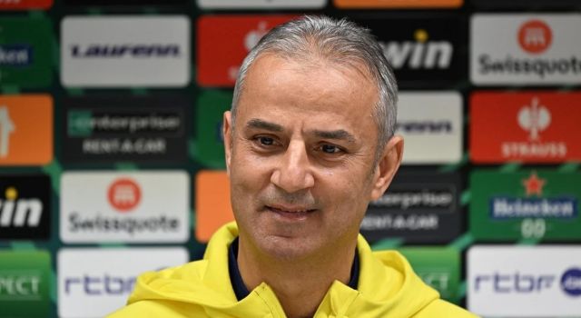 İsmail Kartal: İki şampiyonluğu da istiyoruz