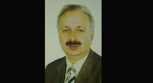Of Tapu Müdürü Yusuf Yılmaz kalp krizi sonucu hayatını kaybetti