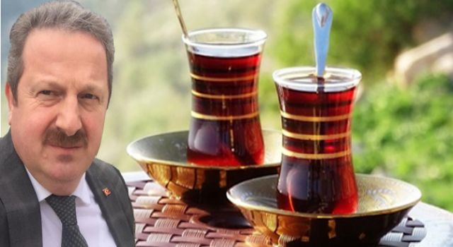 Türk çayının iki aylık ihracatı 6 milyon doları aştı