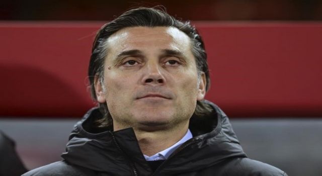 Vincenzo Montella’dan istifa sorusuna tepki!