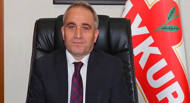 Zeki Karaoğlu yeniden Çaykur Genel Müdür Yardımcısı oldu