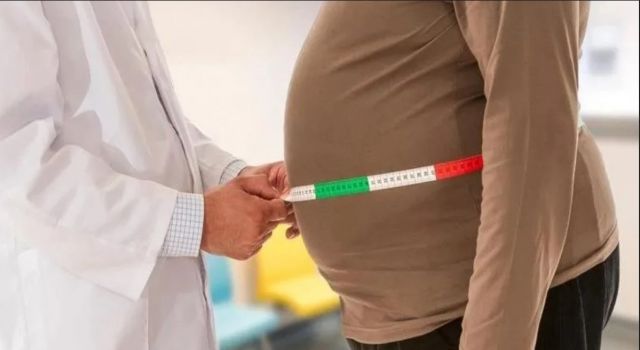 Obeziteye yol açan yeni genetik varyantlar belirlendi