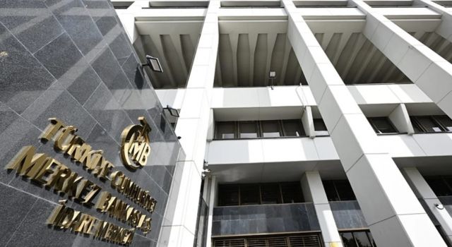 TCMB, banka kredileri eğitim anketini yayınladı: Kredilere uygulanan standartlar sıkılaştı