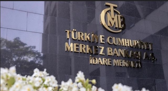 TCMB: FAST işlem tutar limiti 100 bin TL'ye yükseltildi