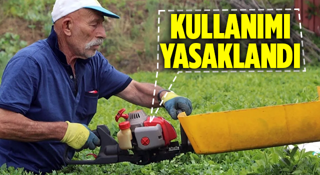 ÇAYKUR'dan Çay Üreticiye Uyarı Mesajı