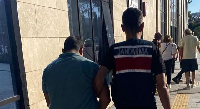 Rize'nin de aralarında yer aldığı 5 ilde DEAŞ operasyonu 18 tutuklama