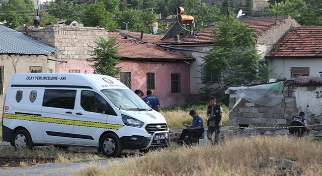 Husumetlisini öldüren sanığa müebbet hapis