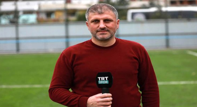 Gazeteci İdris Pehlivan'ın Acı Günü