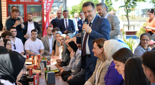 Trabzon'da Emekli, Öğrenci ve Dezavantajlıya Su Faturasında İndirim