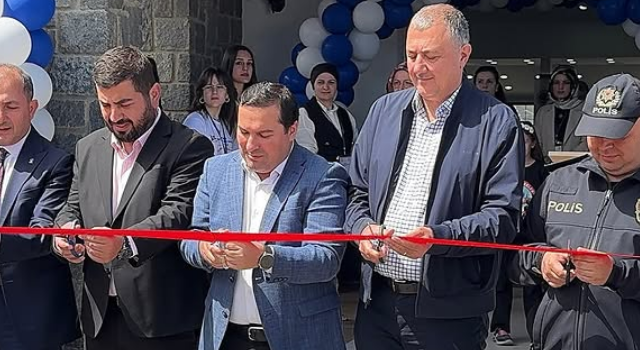 Ardeşen'de Eğitim, Bilim, Kültür ve Gastronomi Festivali Başladı