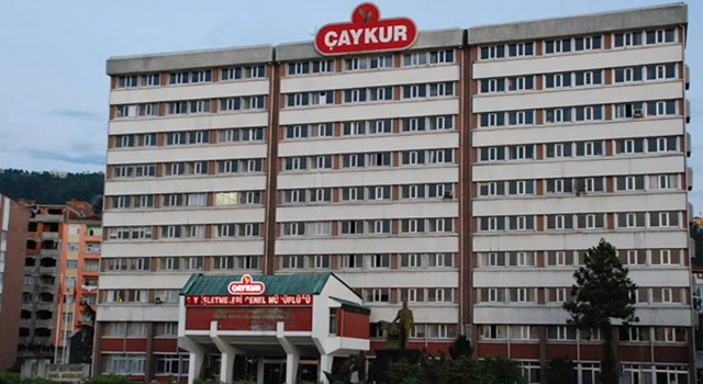 ÇAYKUR 1500 Mevsimlik İşçi Alımı Başvuruları Cuma Günü Başlayacak