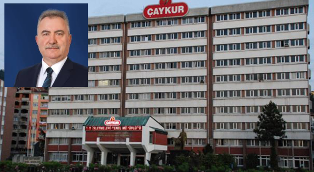 ÇAYKUR Mevsimlik İşçi Alımına SGK’lı Olanlar Başvuramayacak.