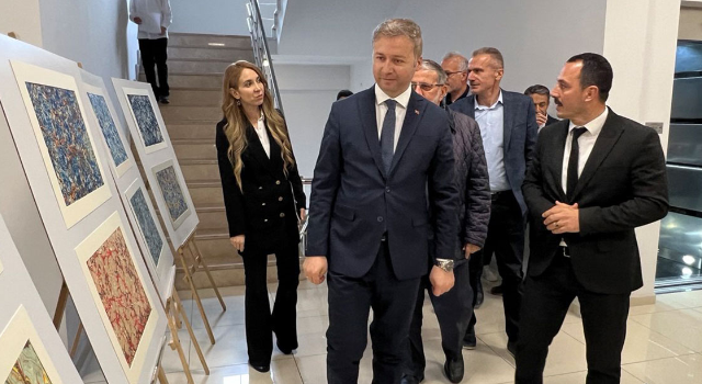 Güneysu Gençlik Merkezi'nden Gençlik Haftası'na Damga Vuran Etkinlikler: Sanat, Sahne ve Zekâ Bir Arada
