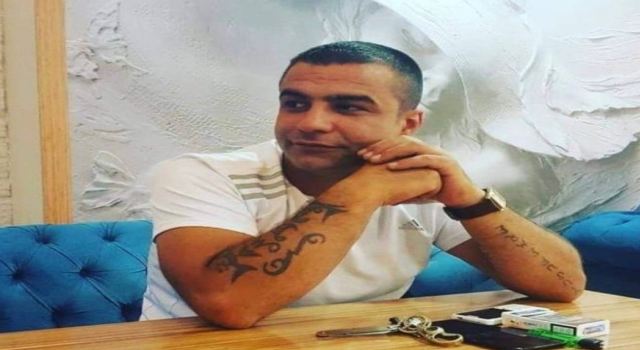 Hilal'in katiline ağırlaştırılmış müebbet