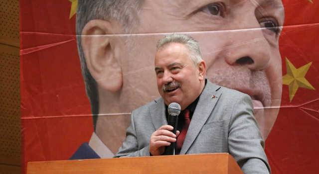 Katmer: ÇAYKUR Alımlarında Vatandaşın Talebiyle SGK Şartı Getirildi