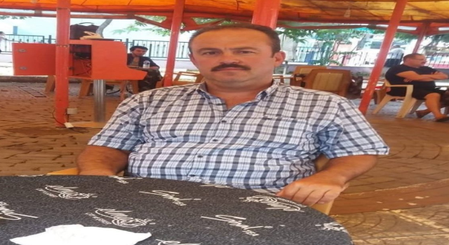Kayıp balıkçının eşi, 132 gündür sahilde umutla bekliyor