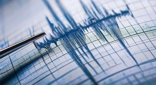 Konya’da 5.2 büyüklüğünde deprem; Ankara’da da hissedildi