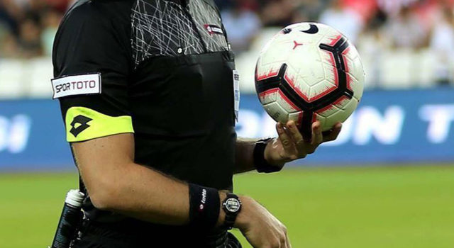 Konyaspor – Çaykur Rizespor Maçının Hakem Kadrosu Belli Oldu