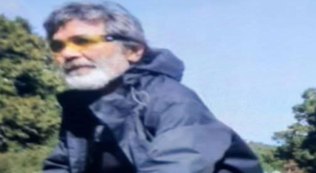 Mantar toplamak için gittiği dağda 5 gün sonra cansız bedeni bulundu