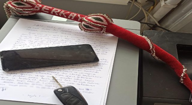 Otomobille kaçırılıp, kırbaçla darbedildi; 2 saldırgan yakalandı, 2 şüpheli aranıyor
