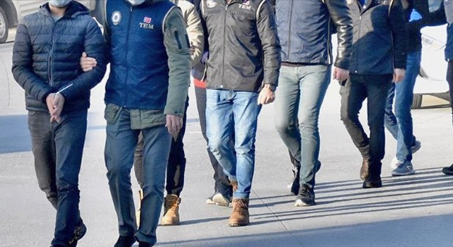 Rize Dahil 7 İl de Yasa Dışı Bahis ve Dolandırıcılık Operasyonu