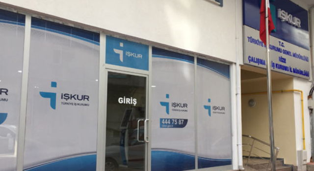 Rize İçin 49 Kişi Alınacak. Sağlık Bakanlığı Sürekli İşçi Alımı Başvuruları Başladı
