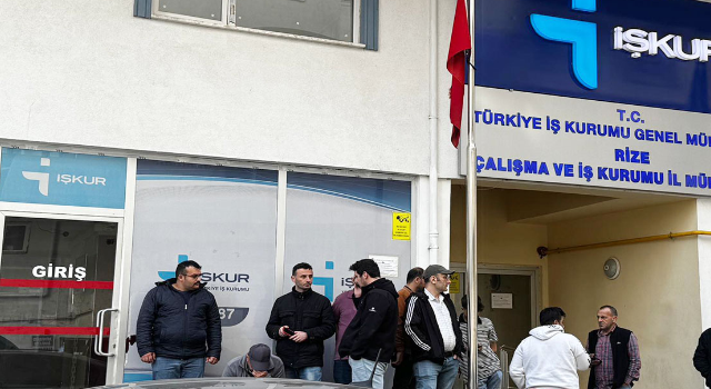 Rize İŞKUR’dan ÇAYKUR Mevsimlik İşçi Alımı Başvuru Açıklaması