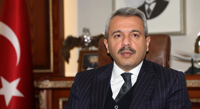 Rize Valisi Baydaş: "Anneler, Ailenin En Büyük Gücü ve Türkiye Yüzyılı'nın Temelidir"