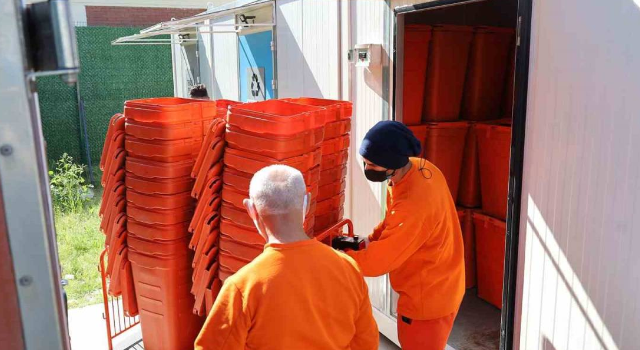Sakarya’da ‘Tıbbi Atık’ Hassasiyeti: 3 Ayda Tam 415 Ton Bertaraf Edildi