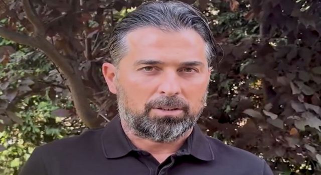 İlhan Palut: "Kenetlenerek Yolumuza Devam Edeceğiz"