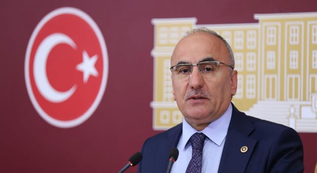 Rize Milletvekili Mertoğlu'na Yeni Görev!
