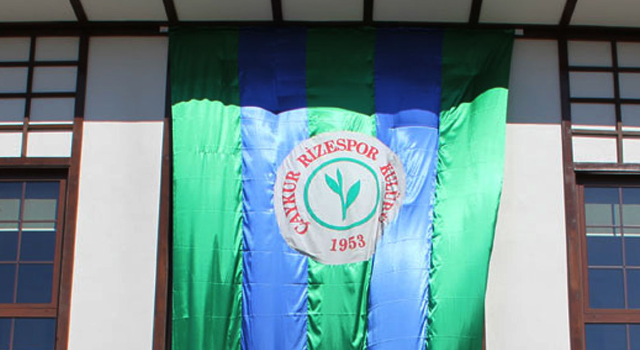 Çaykur Rizespor, Süper Lig'in En Yüksek Harcama Limitine Sahip 6. Kulübü Oldu