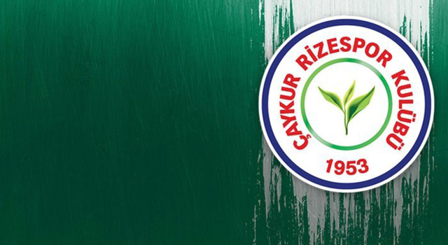 Çaykur Rizespor'un Yeni Sezondaki İlk Maçı Göztepe ile