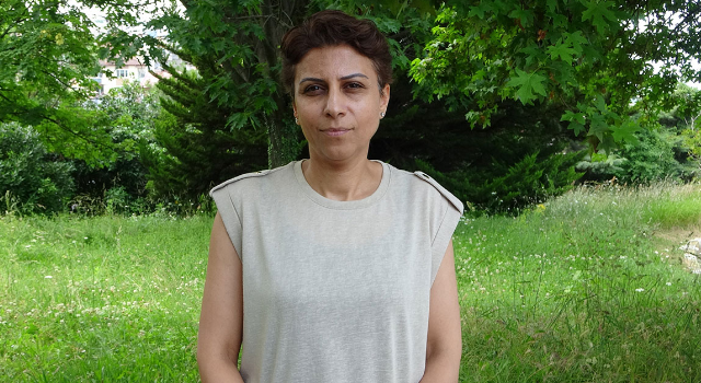 Karadeniz yollarında ‘şev' alarmı