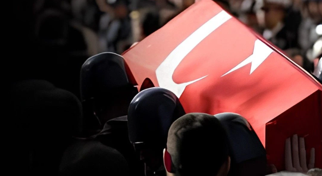 MSB: Metan gazından etkilenen 4 kahraman silah arkadaşımız daha şehit olmuş, şehit olan personel sayısı 12'ye yükselmiştir