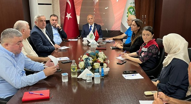 Artvin'de Bal Fiyatları Belirlendi