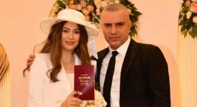 Berdan Mardini'nin evliliğinde kara bulutlar dolaşıyor! Genç eş Dilara Talay her şeyi sildi