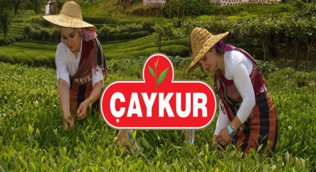 ÇAYKUR'dan Üreticilere Kontenjan Duyurusu!