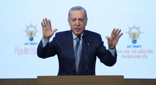 Cumhurbaşkanı Erdoğan Rize’ye Geliyor!