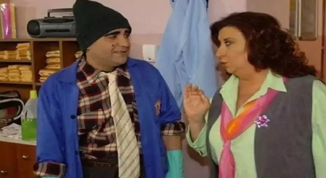 Hayat Bilgisi'nin Mennan'ı Erdal Türkmen'in şaşırtan yeni hayatı
