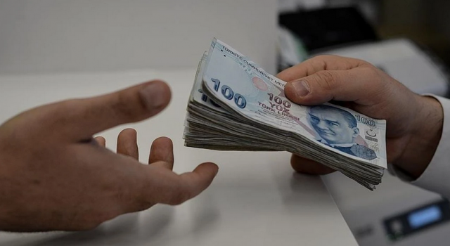 Hükümetten, memur ve memur emeklilerine yeni zam teklifi