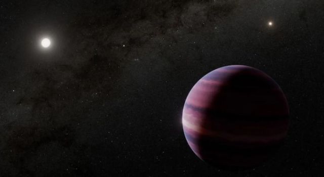 NASA, en yakın yıldız sistemimizde olası bir gezegen tespit etti