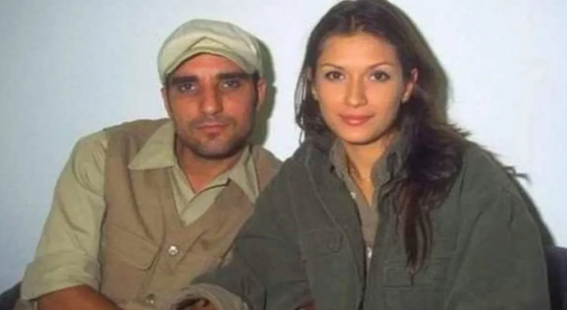 Olaylı bir şekilde boşanmışlardı! Rafet El Roman ve Tuğba Altıntop yıllar sonra bir arada