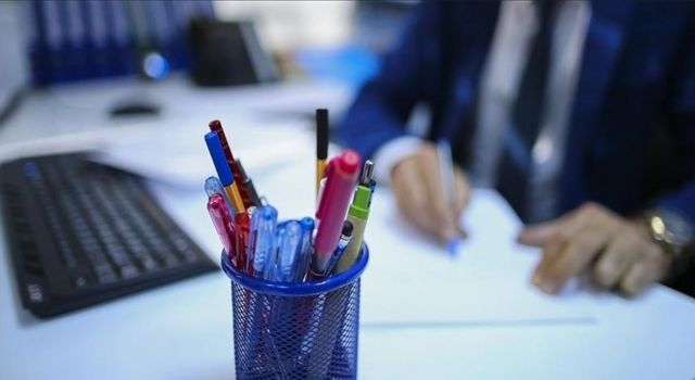 Rize Müftülüğü'nün 206 Kişilik Personeli Kura ile Belirlendi