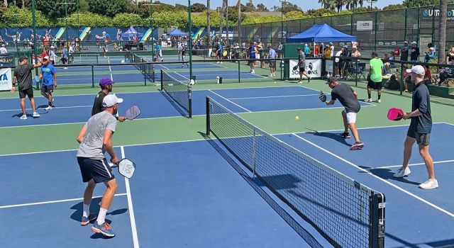 Rize, Yeni Bir Spor Dalıyla Tanıştı: Pickleball Heyecanı Başladı