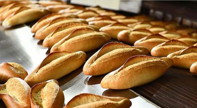 Rize’de Ekmek 20 TL’den Satılacak