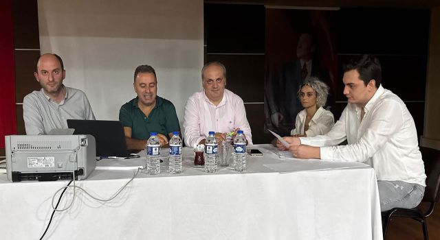 Rize'de Milli Eğitim Müdürlüklerine Alınacak 610 Temizlik İşçisi Noter Kurası ile Belirlendi
